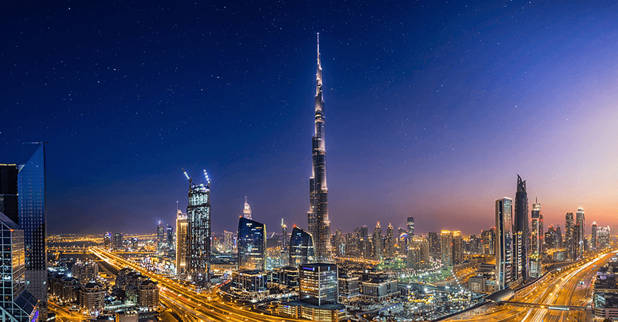 Burj-Khalifa
